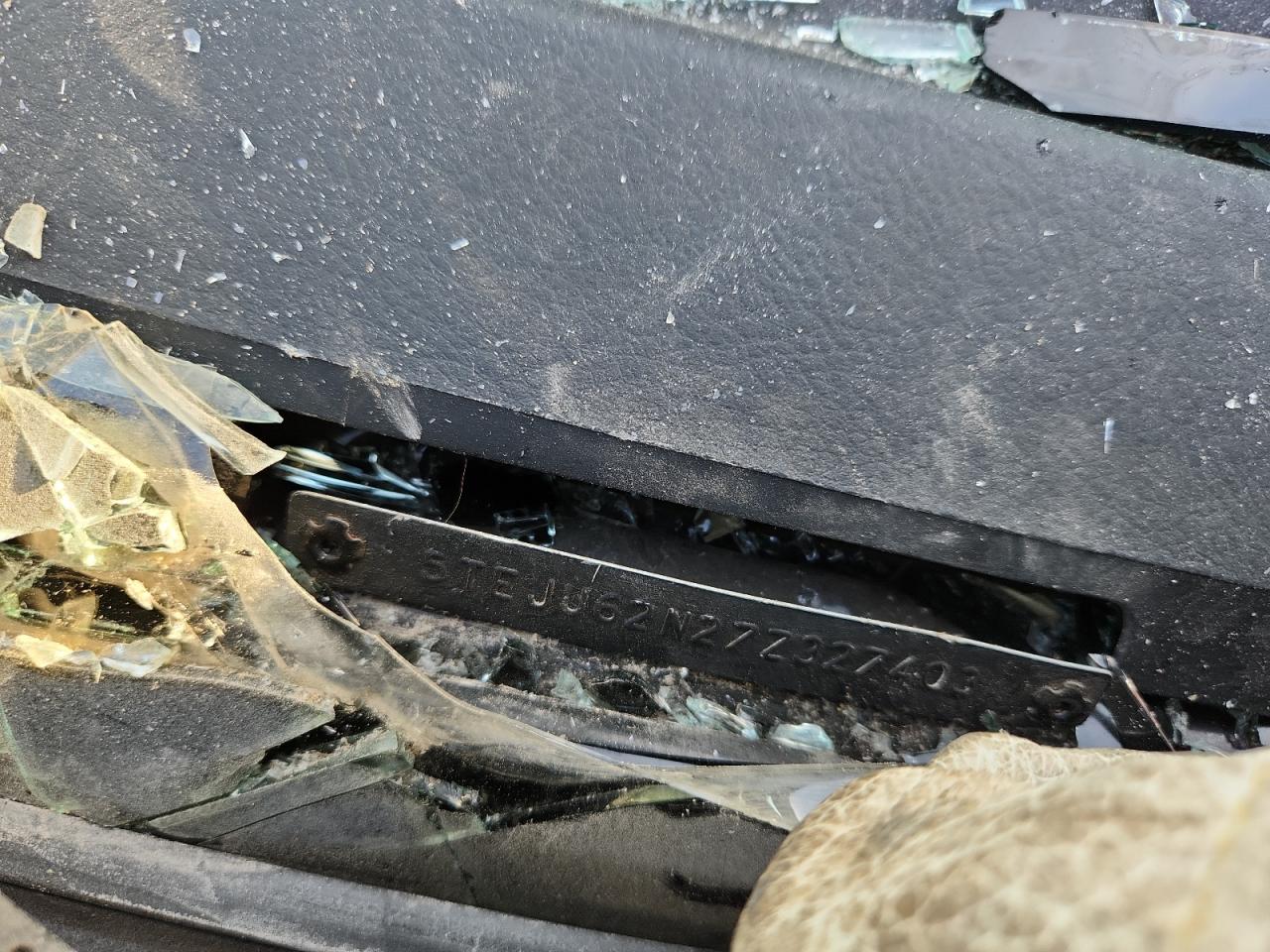 Toyota Tacoma Double Cab Prerunner Image 12