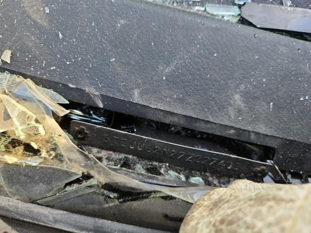 Toyota Tacoma Double Cab Prerunner Image 12