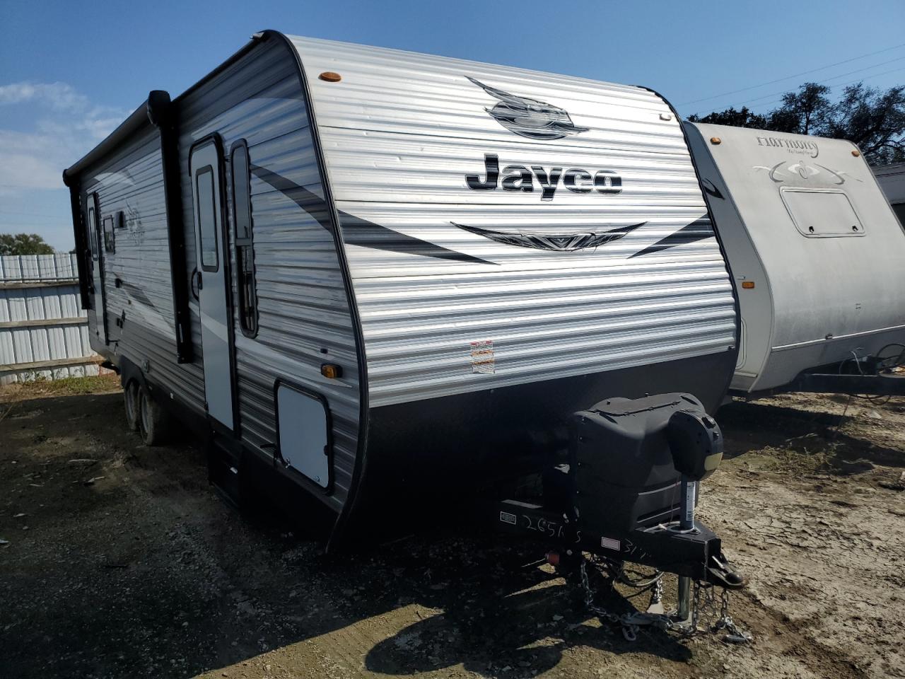Jayco Jay Flight Image 1