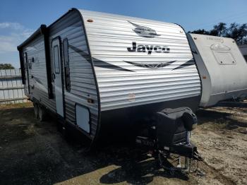  Salvage Jayco Jay Flight