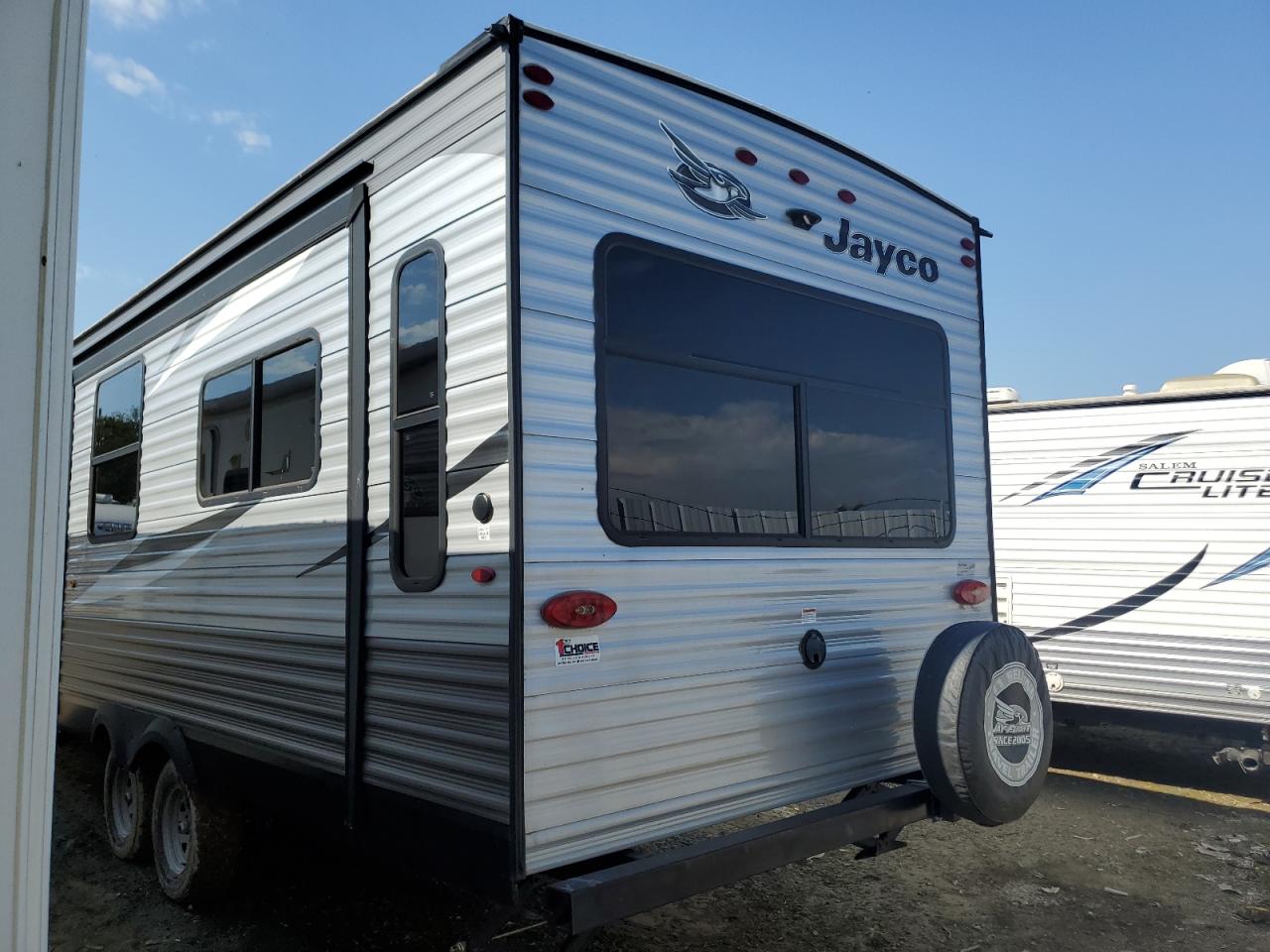 Jayco Jay Flight Image 7