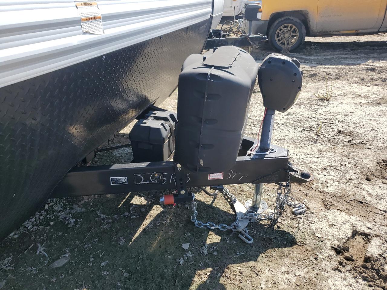 Jayco Jay Flight Image 2