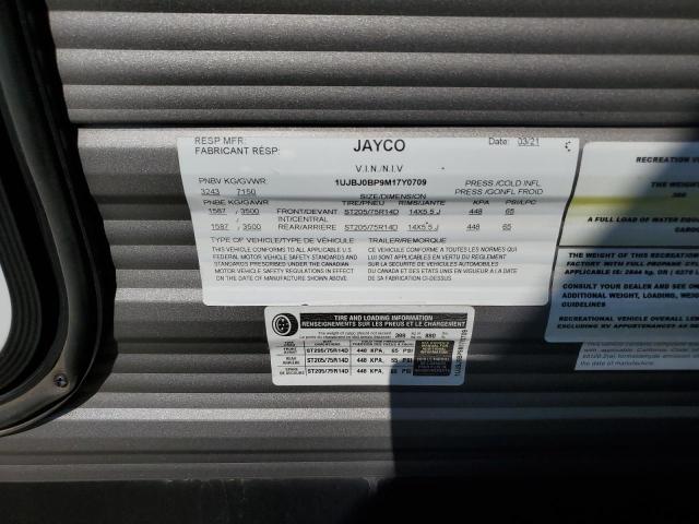 Jayco Jay Flight Image 4