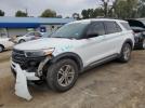 Ford Explorer Xlt Image 1
