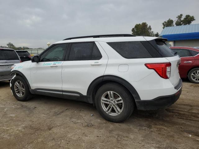 Ford Explorer Xlt Image 4