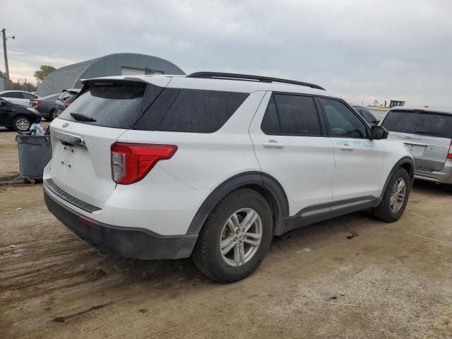 Ford Explorer Xlt Image 12