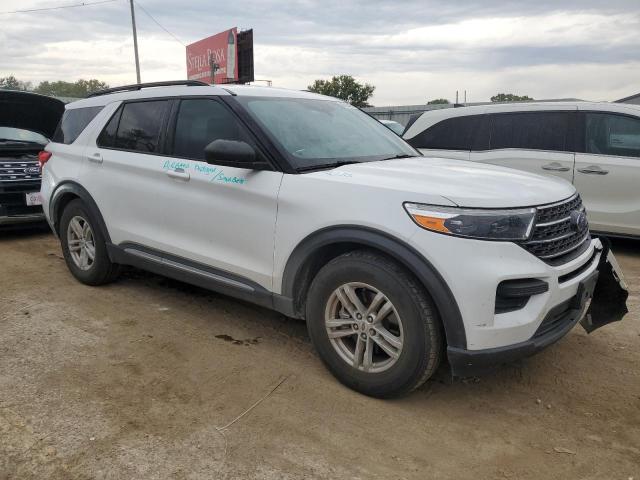 Ford Explorer Xlt Image 7