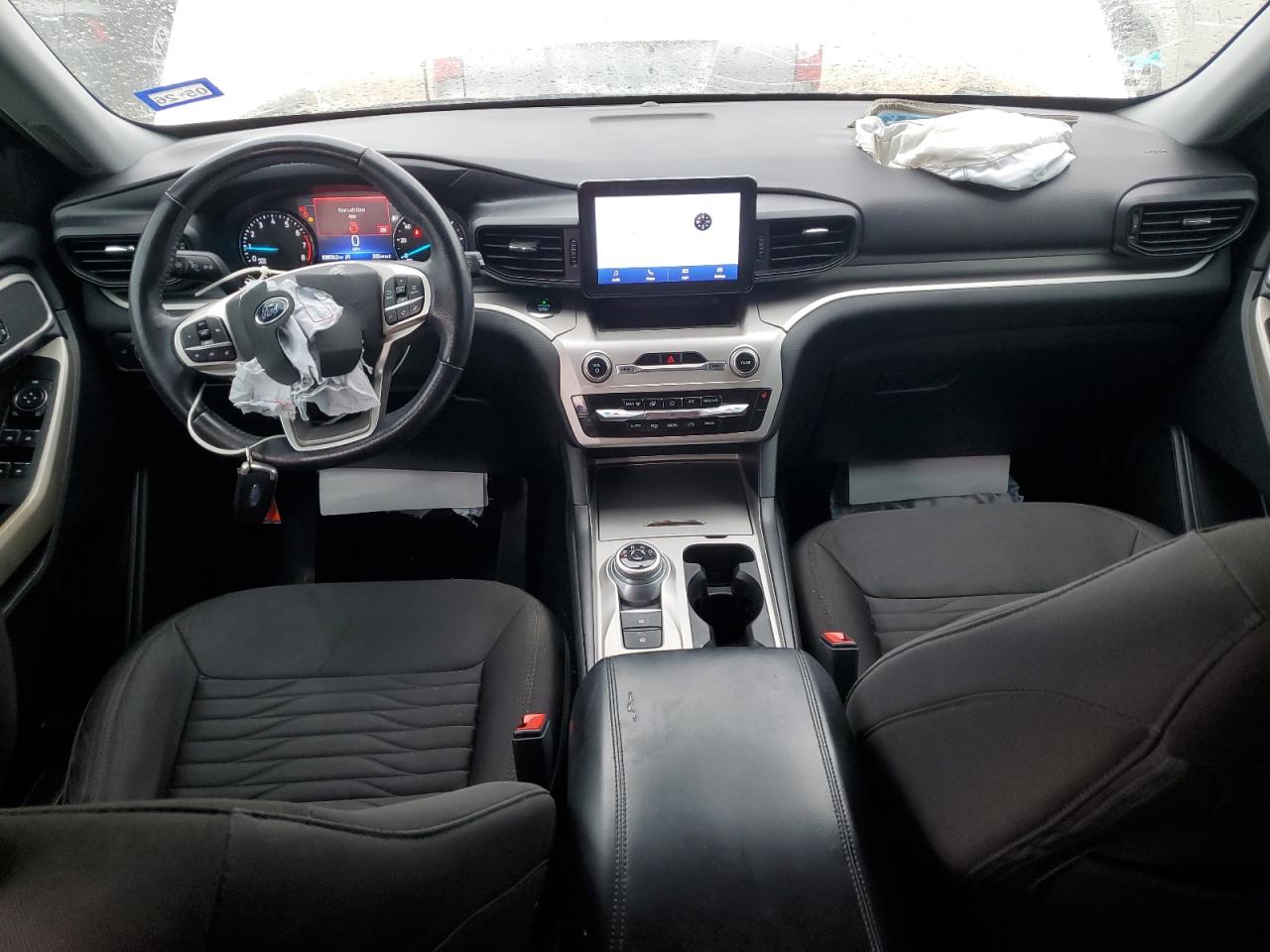 Ford Explorer Xlt Image 6