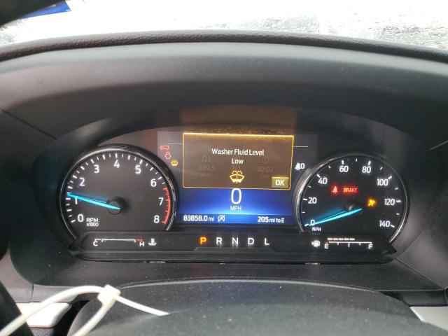 Ford Explorer Xlt Image 9