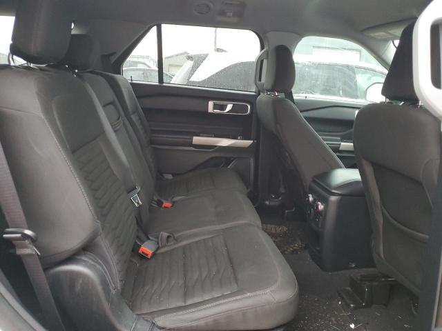 Ford Explorer Xlt Image 5