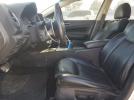 Nissan Maxima S Image 4
