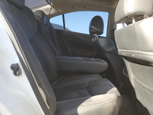 Nissan Maxima S Image 8