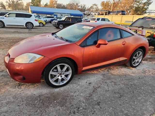  Salvage Mitsubishi Eclipse