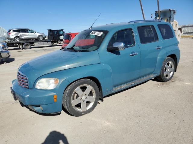  Salvage Chevrolet HHR