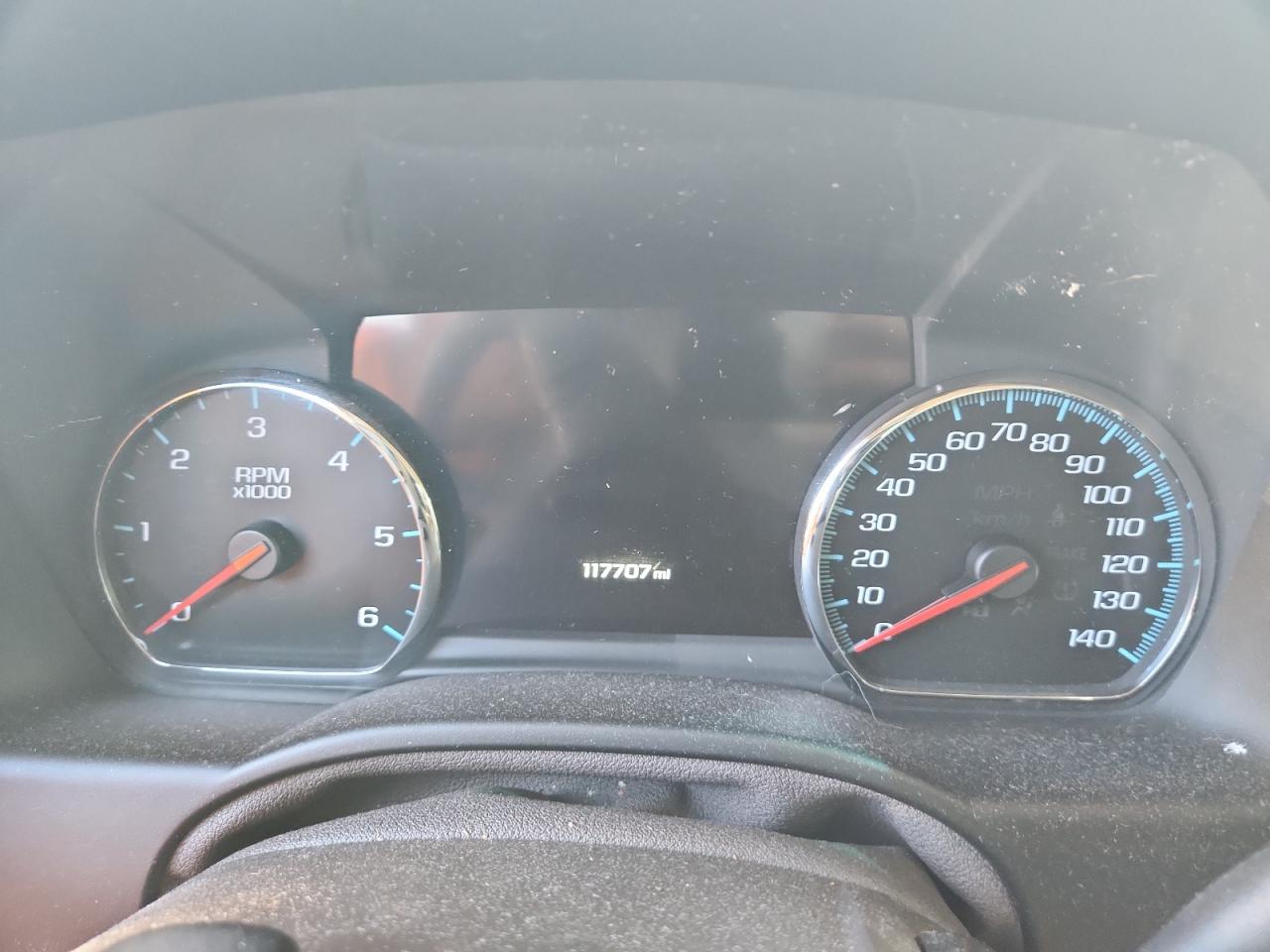 Chevrolet Suburban K1500 Premier Image 5