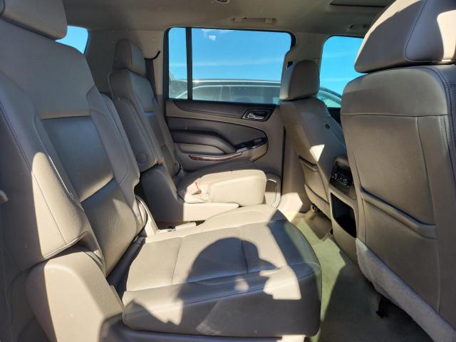 Chevrolet Suburban K1500 Premier Image 8