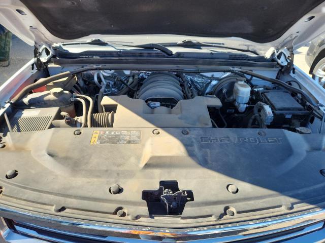 Chevrolet Suburban K1500 Premier Image 10