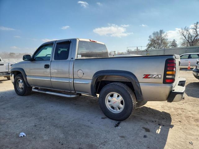GMC Sierra K1500 Image 2