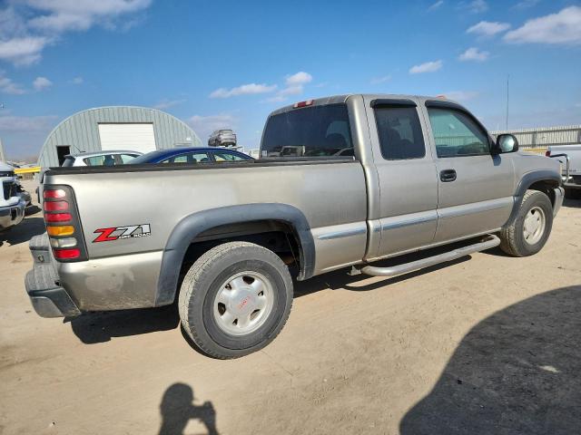 GMC Sierra K1500 Image 4