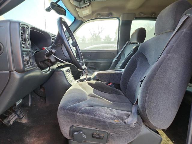 GMC Sierra K1500 Image 5