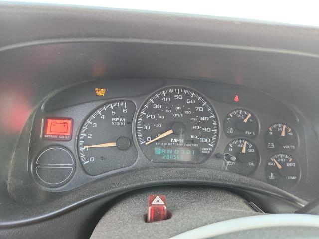 GMC Sierra K1500 Image 7