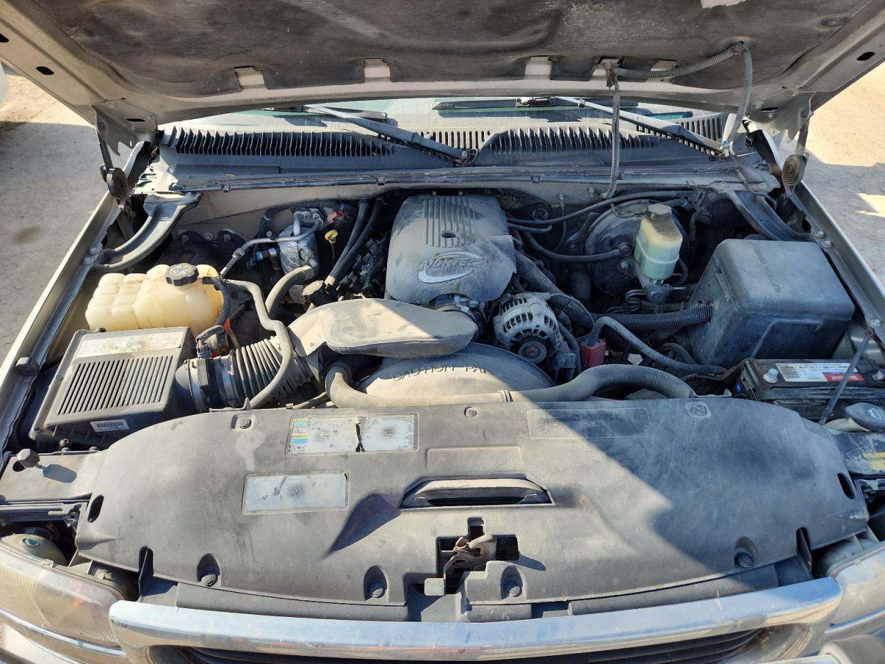 GMC Sierra K1500 Image 10