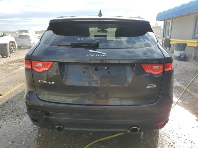 Jaguar F-PACE Prestige Image 5