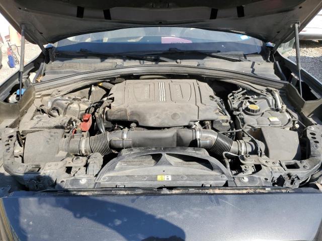 Jaguar F-PACE Prestige Image 10