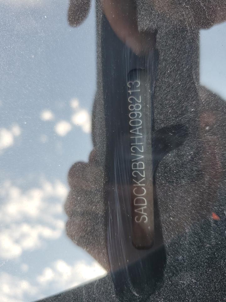 Jaguar F-PACE Prestige Image 6