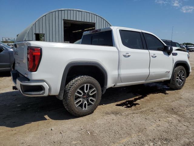 GMC Sierra K1500 At4 Image 4