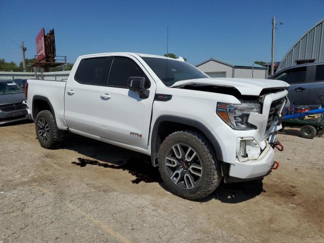 GMC Sierra K1500 At4 Image 6