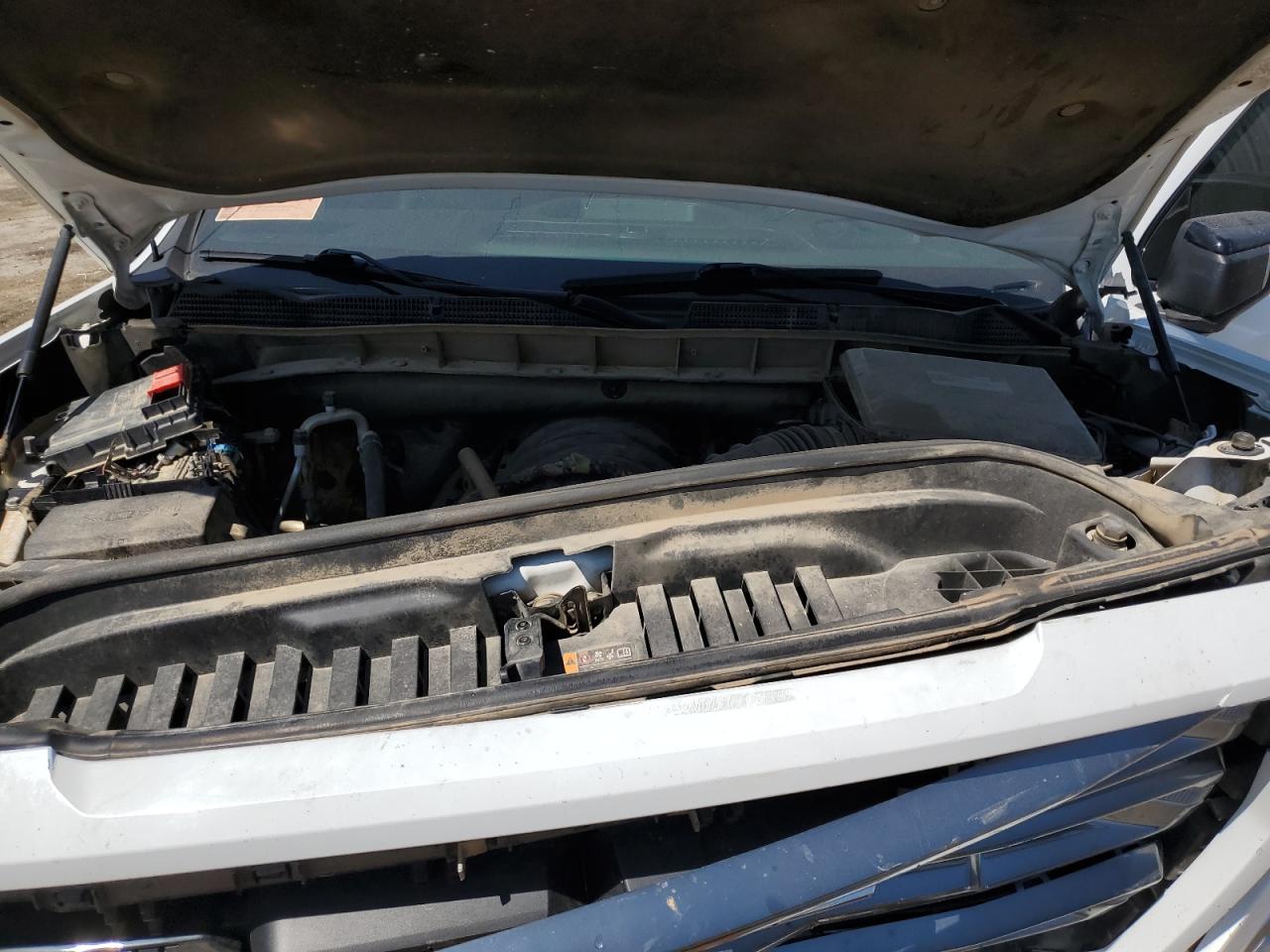 GMC Sierra K1500 At4 Image 11