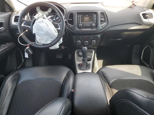 Jeep Compass Latitude Image 8