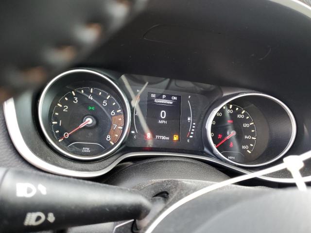 Jeep Compass Latitude Image 12