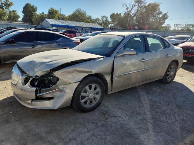  Salvage Buick LaCrosse
