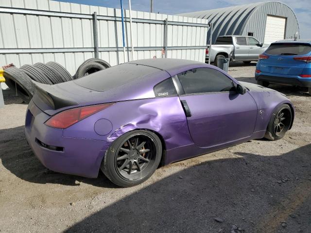 Nissan 350Z Coupe Image 2