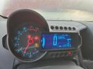 Chevrolet Sonic Ls Image 12