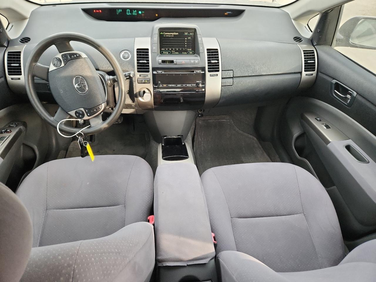 Toyota Prius Image 5