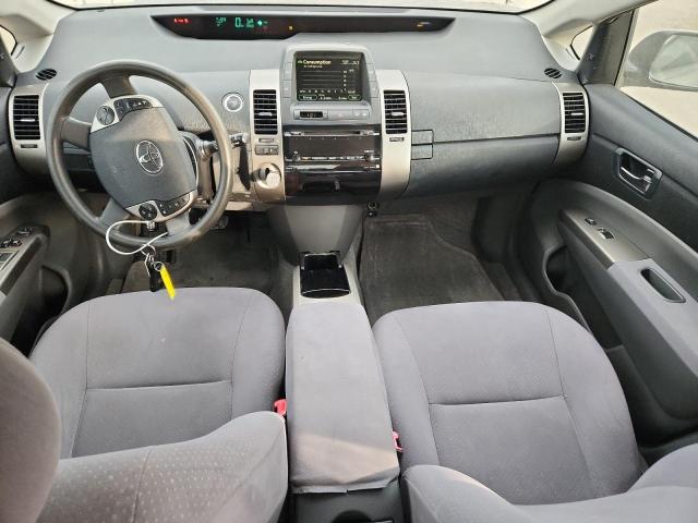 Toyota Prius Image 5