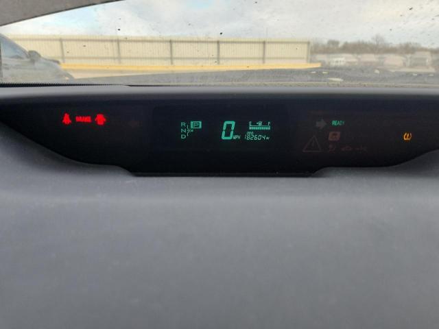 Toyota Prius Image 11