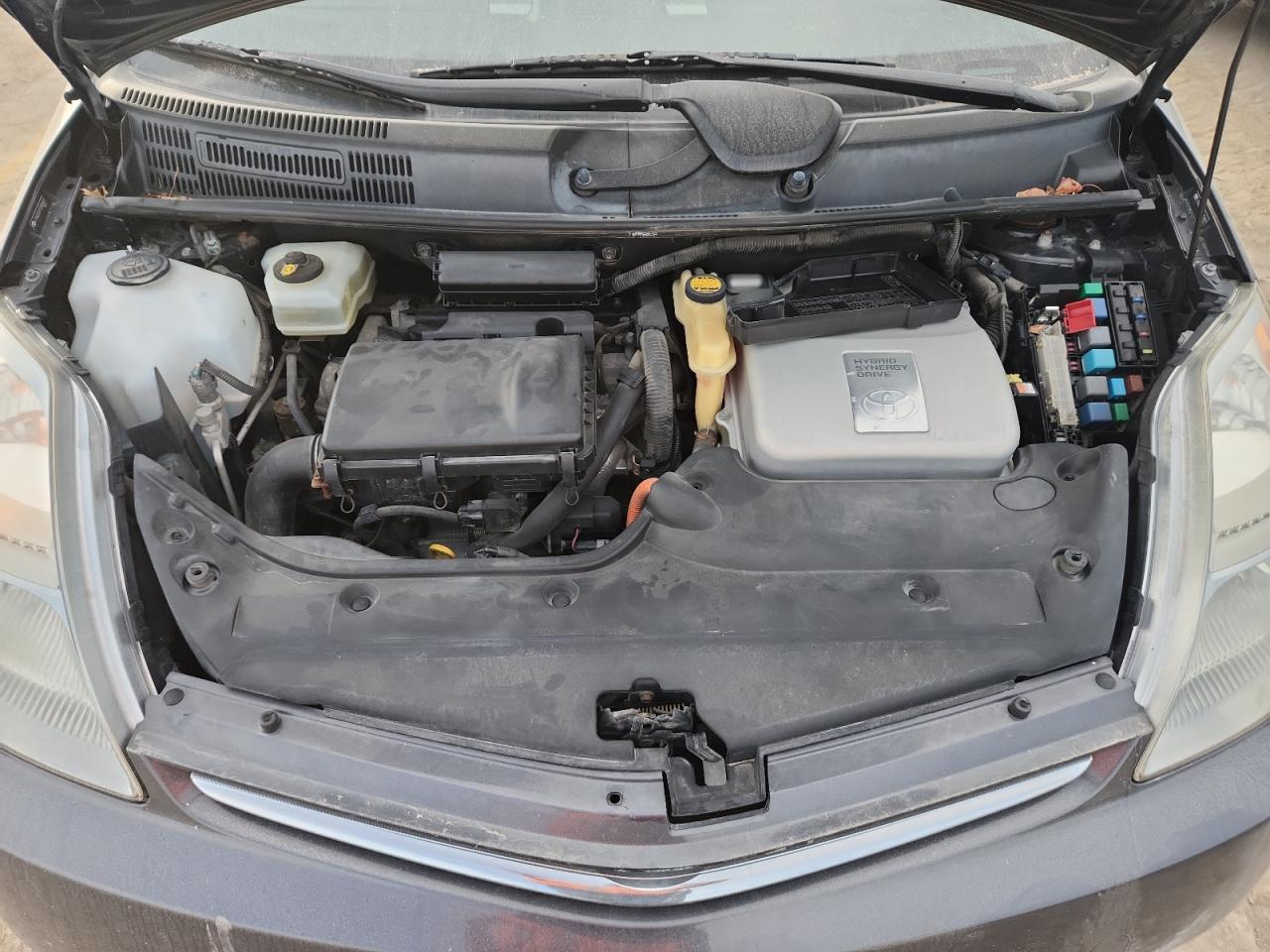 Toyota Prius Image 6