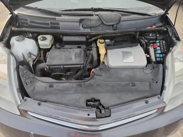 Toyota Prius Image 6