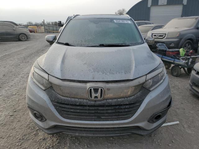 Honda HR-V Exl Image 6