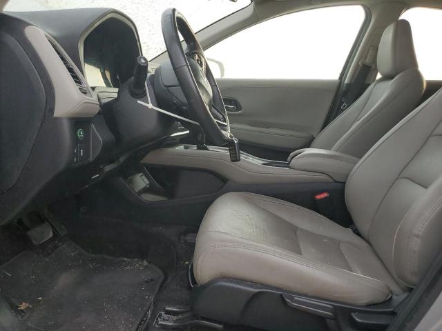 Honda HR-V Exl Image 13