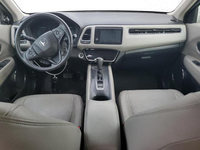 Honda HR-V Exl Image 8