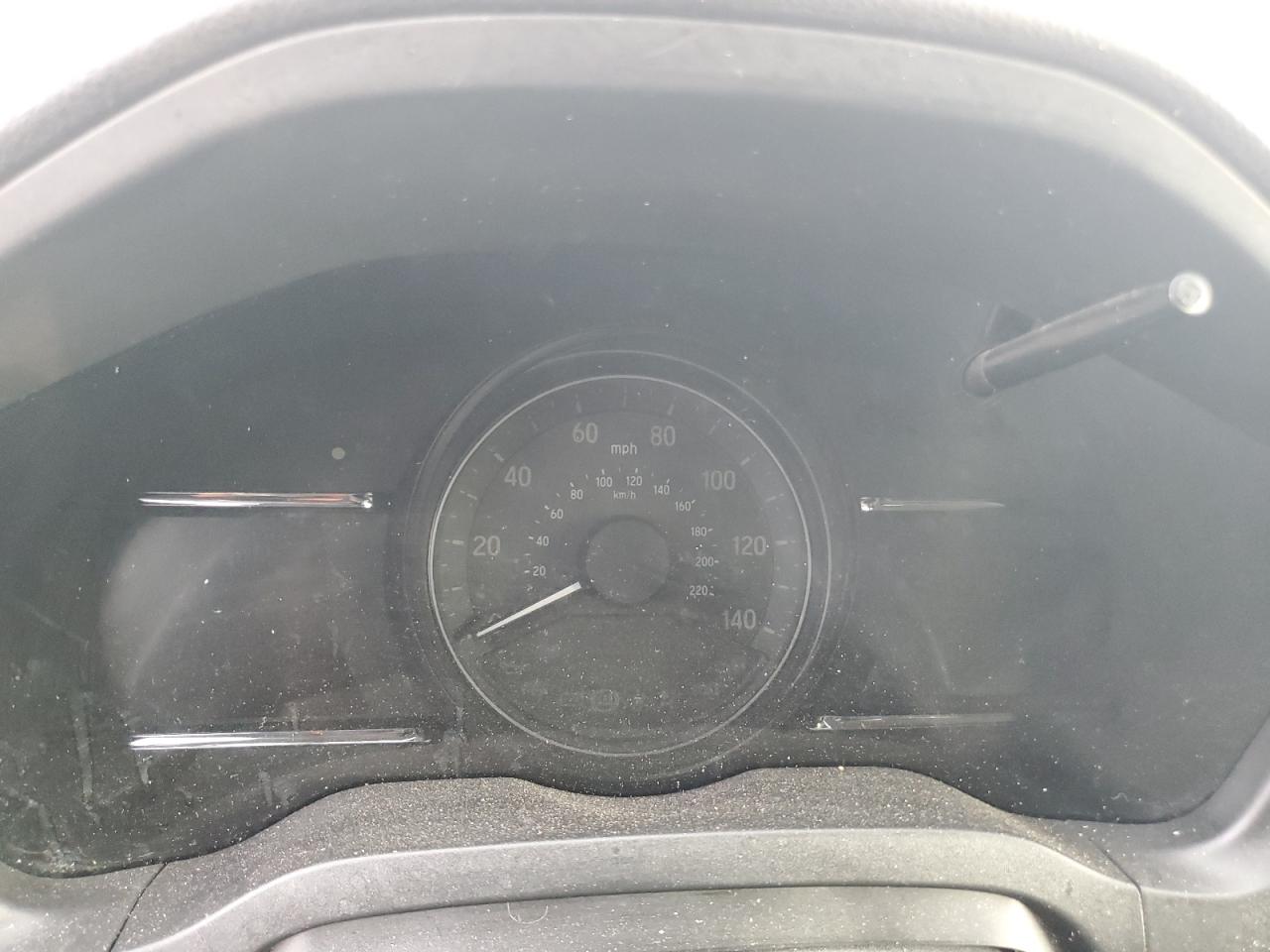 Honda HR-V Exl Image 5