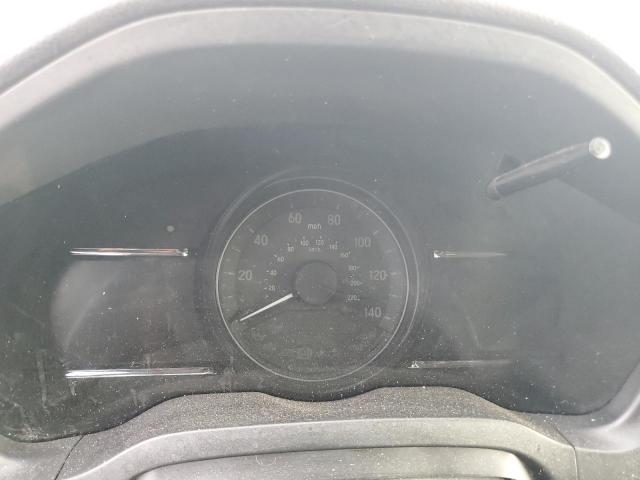 Honda HR-V Exl Image 5