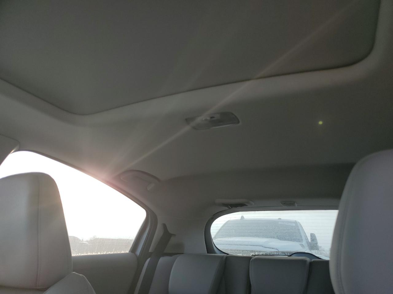 Honda HR-V Exl Image 12