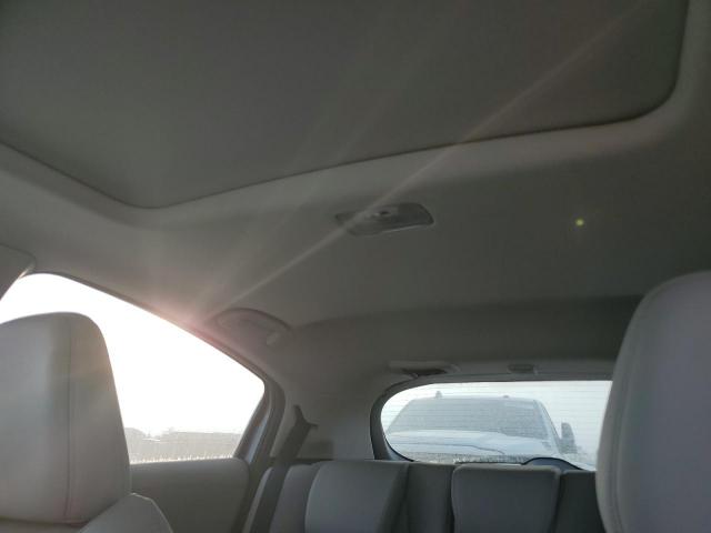 Honda HR-V Exl Image 12