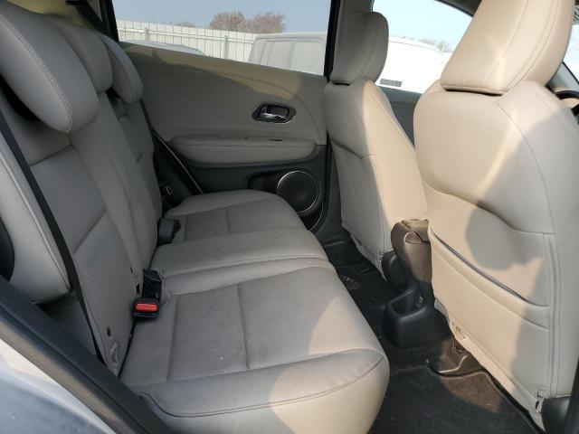 Honda HR-V Exl Image 9